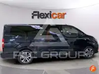 2024 Peugeot Traveller