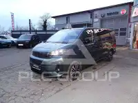 2024 Peugeot Traveller