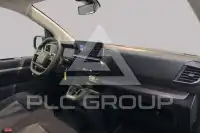 2024 Peugeot Traveller