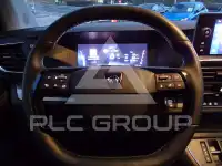 2024 Peugeot Traveller