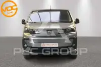 2024 Peugeot Traveller