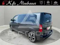 2024 Peugeot Traveller