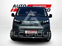 2024 Peugeot Traveller