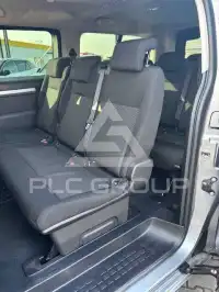 2024 Peugeot Traveller
