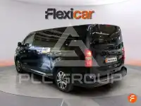 2024 Peugeot Traveller