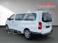 2024 Peugeot Traveller