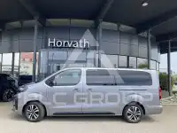 2024 Peugeot Traveller