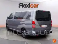 2024 Peugeot Traveller