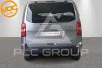 2024 Peugeot Traveller
