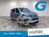 2024 Peugeot Traveller