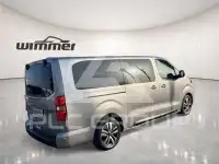 2024 Peugeot Traveller