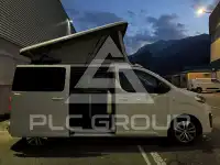 2024 Peugeot Traveller