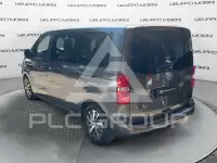2024 Peugeot Traveller