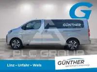 2024 Peugeot Traveller