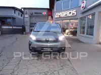 2024 Peugeot Traveller