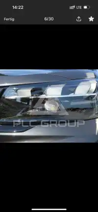 2024 Peugeot Traveller