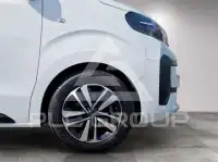 2024 Peugeot Traveller