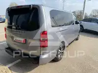 2024 Peugeot Traveller