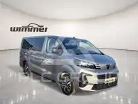 2024 Peugeot Traveller