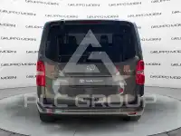 2024 Peugeot Traveller