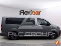 2024 Peugeot Traveller