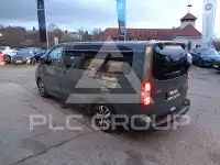 2024 Peugeot Traveller