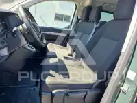 2024 Peugeot Traveller