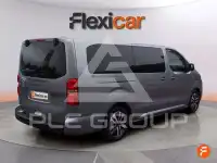 2024 Peugeot Traveller