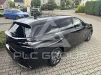 2024 Peugeot 308