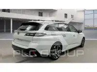 2024 Peugeot 308