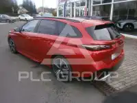 2024 Peugeot 308