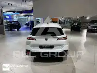 2024 Peugeot 308