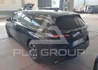 2024 Peugeot 308