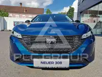 2024 Peugeot 308