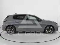2024 Peugeot 308