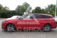 2024 Peugeot 308