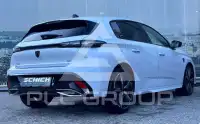 2024 Peugeot 308