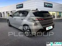 2024 Peugeot 308