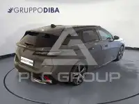 2024 Peugeot 308