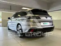 2024 Peugeot 308