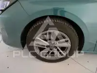 2024 Peugeot 308
