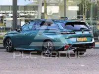 2024 Peugeot 308