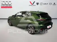 2024 Peugeot 308