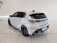 2024 Peugeot 308