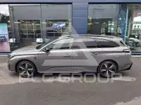 2024 Peugeot 308