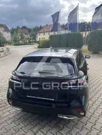 2024 Peugeot 308