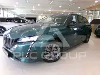 2024 Peugeot 308
