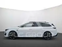 2024 Peugeot 308