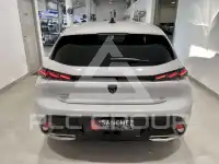 2024 Peugeot 308