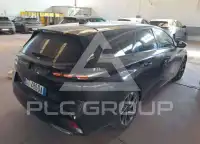 2024 Peugeot 308